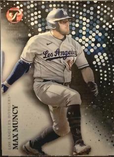 Max Muncy