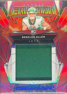 Braelon Allen
