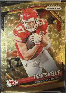 Travis Kelce