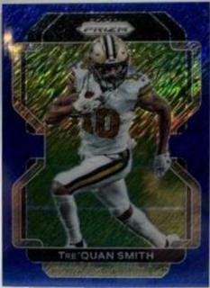 Tre'Quan Smith