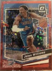 Jalen Williams