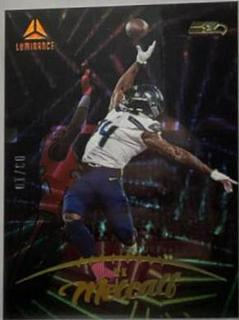 DK Metcalf