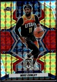 Mike Conley