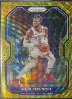 Nerlens Noel