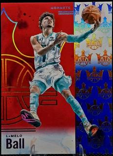LaMelo Ball