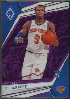 RJ Barrett