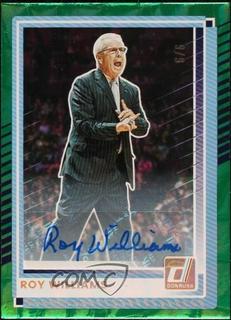 Roy Williams