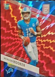 Hendon Hooker