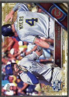 Kris Bryant