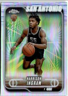 Harrison Ingram