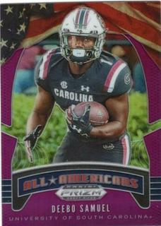 Deebo Samuel