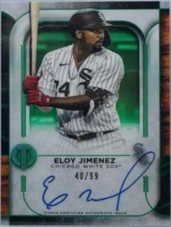 Eloy Jimenez