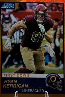 Ryan Kerrigan