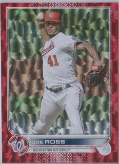 Joe Ross