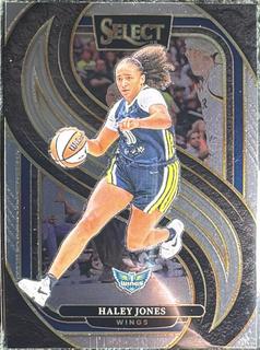 Haley Jones