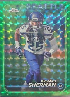 Richard Sherman