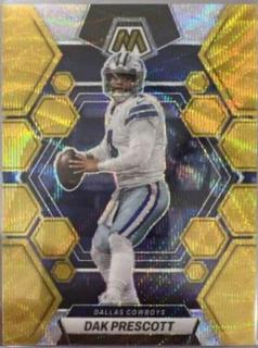 Dak Prescott