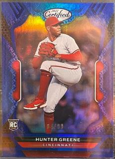 Hunter Greene