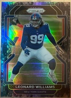 Leonard Williams
