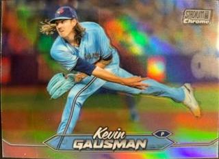 Kevin Gausman