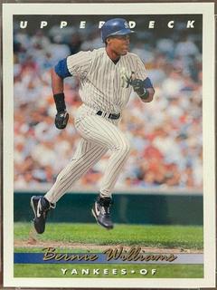 Bernie Williams