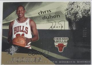 Chris Duhon