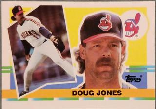 Doug Jones