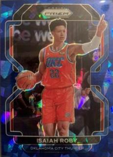 Isaiah Roby