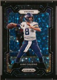 Kirk Cousins