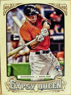 Jake Marisnick