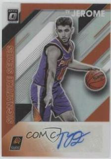 Ty Jerome