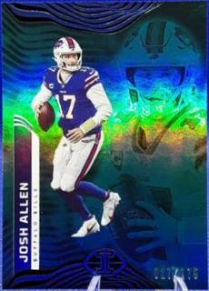 Josh Allen