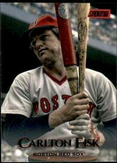 Carlton Fisk