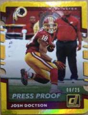 Josh Doctson
