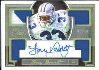 Tony Dorsett