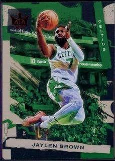 Jaylen Brown