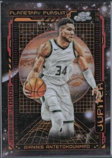 Giannis Antetokounmpo