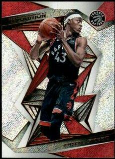Pascal Siakam