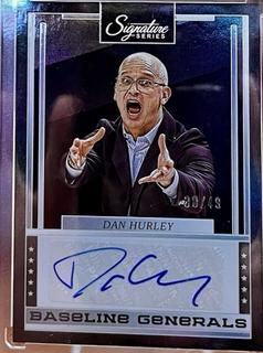 Dan Hurley