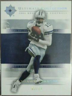 Keyshawn Johnson