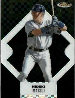 Hideki Matsui