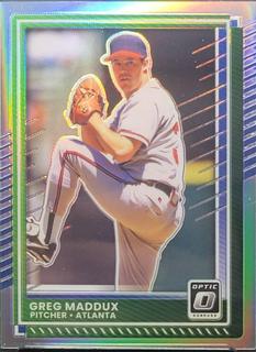 Greg Maddux