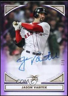 Jason Varitek