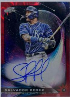 Salvador Perez