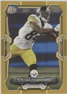 Antonio Brown