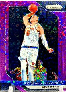 Kristaps Porzingis
