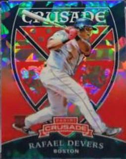 Rafael Devers