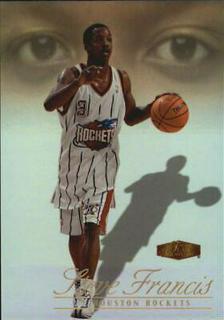 Steve Francis