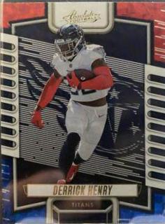 Derrick Henry