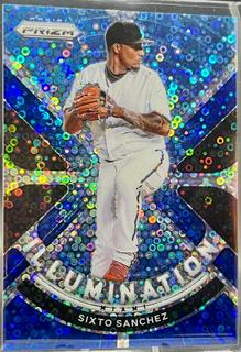 Sixto Sanchez